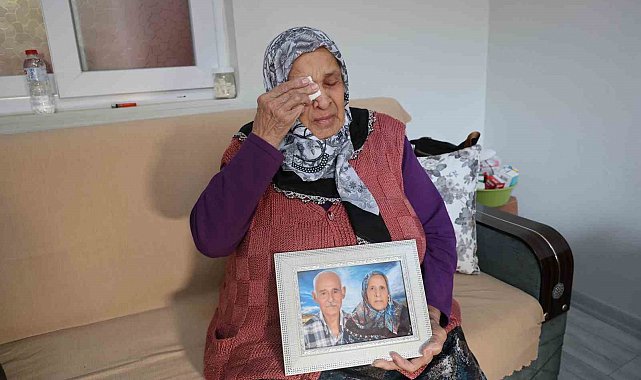 "Bakkala gidiyorum" diyerek evden çıkan 93 yaşındaki Alzheimer hastası, 4 gündür kayıp
