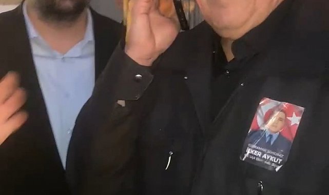 "Beni Devlet Bahçeli'ye götürün" diyen şehit babasına Bahçeli'den telefon