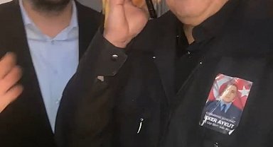 "Beni Devlet Bahçeli'ye götürün" diyen şehit babasına Bahçeli'den telefon