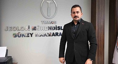 "Bursa'dan konut almayın" diyen deprem uzmanına sert tepki