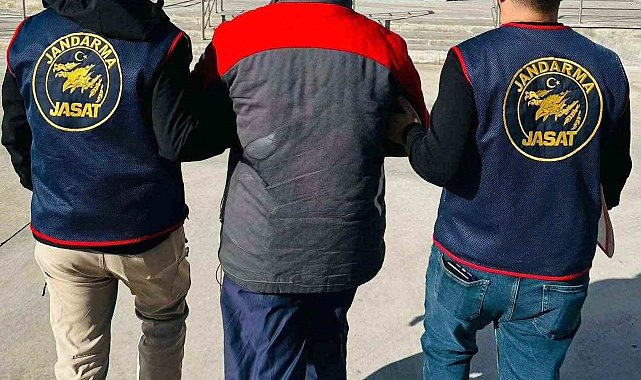 "Çocuğun Cinsel İstismarı" suçundan aranan şahıs Iğdır'da yakalandı