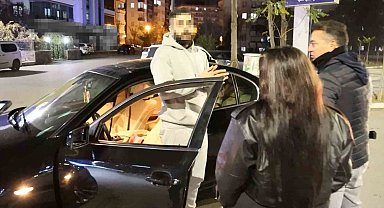 "Egzoz yok" dedi, patırdayan egzozdan 9 bin 267 lira ceza yedi