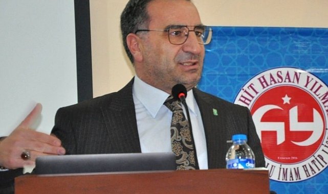 "Erzurum Vatan, Erzurumlu Millet değerindedir"