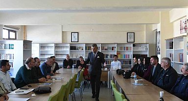 "Öğretim Liderliği" seminerleri devam ediyor