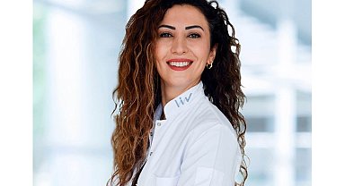"Sigara, gebelik şansını yüzde 40 azaltıyor"