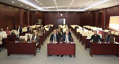 "Sürdürülebilir İşletmeler İçin Yeşil Dönüşüm Eğitim Programı" tamamlandı