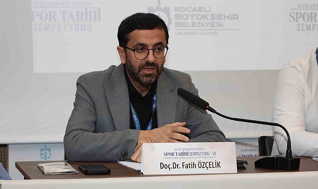 "Türkiye'de yelken sporu için en ideal yer İzmit Körfezi'dir"