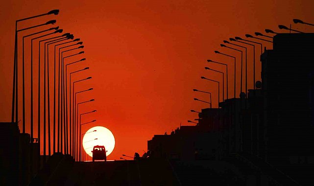 "Yaşamın Enerjisi" Ulusal Fotoğraf Yarışması'nda kazananlar belli oldu