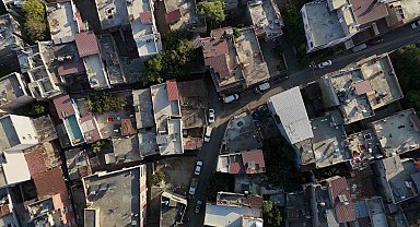 "Yerel yönetimlerin beceriksizliği kentsel dönüşümü geciktiriyor"