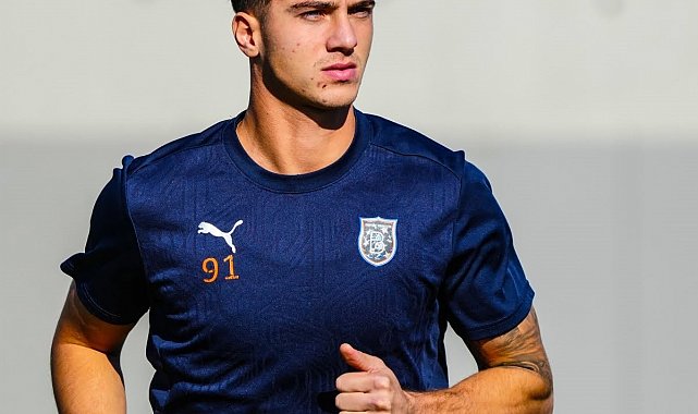 RAMS Başakşehir, Kasımpaşa maçı hazırlıklarına başladı