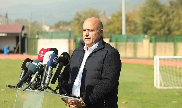 Recep Durul: "Ödemeler gecikmeli de olsa yapılıyor"