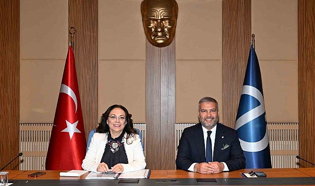 Rektör Adıgüzel: "Kurumsal akreditasyon süreci üniversitemiz için çok önemli"