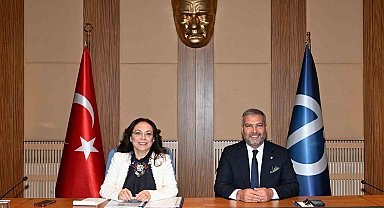 Rektör Adıgüzel: "Kurumsal akreditasyon süreci üniversitemiz için çok önemli"