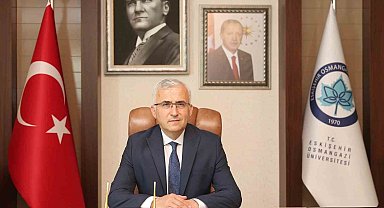 Rektör Çolak: "Milletleri kurtaracak olan yalnız ve ancak öğretmenlerdir"