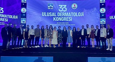 Rektör Fatma Aydın: "Bilim, zamanın rehberliğinde yenilenmelidir"