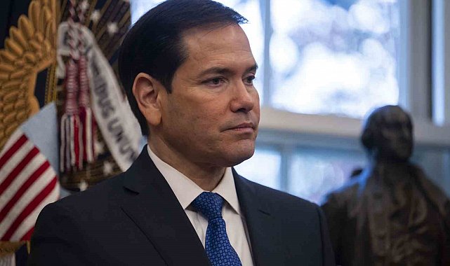 Rubio, İngiltere'nin ABD ile istihbarat paylaşımını kestiği yönündeki iddiayı yalanladı