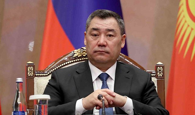 Rusya ile Kırgızistan arasında askeri-teknik alanlarda iş birliği