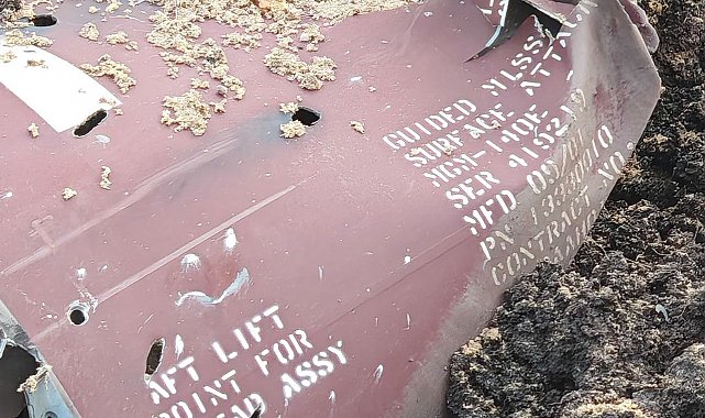 Rusya: "Ukrayna Voronej'e ABD yapımı ATACMS füzeleri ateşledi"