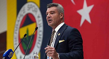 Sadettin Saran'ın ilk Galatasaray derbisi