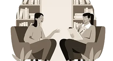 Sağlam Bir Aile İçin Profesyonel Destek: Öykü Tekiner ile Aile Danışmanlığı