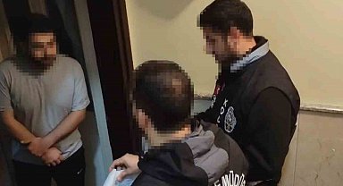 Sahte ilan ile vurgun: Hesaplarında 1 milyar 175 milyon liralık işlem tespit edildi