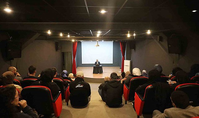 Sakarya Büyükşehir Akademi'de dersler yoğun katılımla başladı