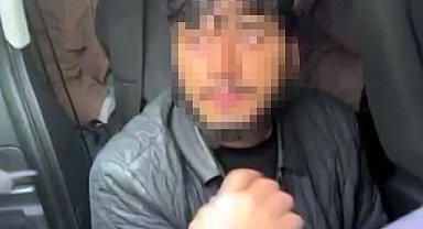 Sakarya'da göçmen kaçakçılığı operasyonu: 13 düzensiz göçmen yakalandı