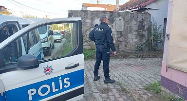 Sakarya'da uyuşturucu operasyonu: 1 gözaltı