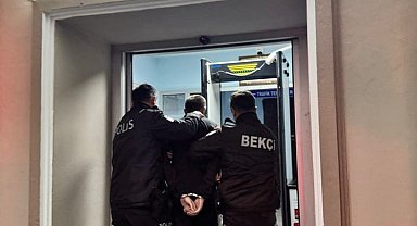 Sakarya'da uyuşturucu ve aranan şahıslara yönelik operasyon