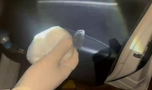 Sakarya'da zehir tacirlerine operasyon: 4 baskında 7 gözaltı