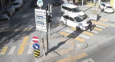 Sakarya'daki trafik kazaları KGYS'ye yansıdı