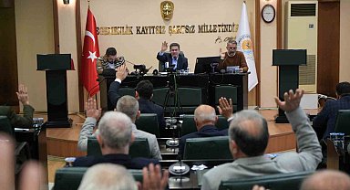 Samsun ile Amasya arasında 'toprak krizi'