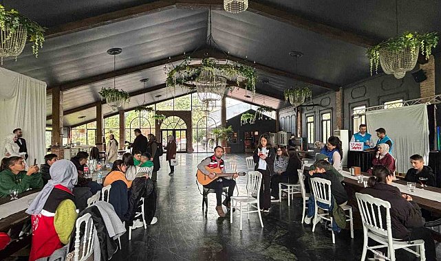 Samsun'da Dünya Çocuk Hakları Günü kutlaması