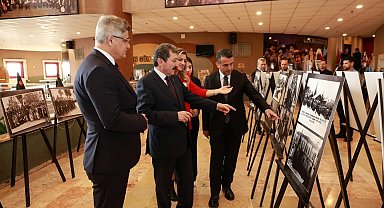 Samsun'da eğitim tarihine yolculuk