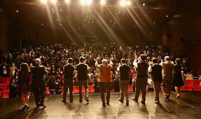 Samsun'da kültür ve sanat etkinlikleri