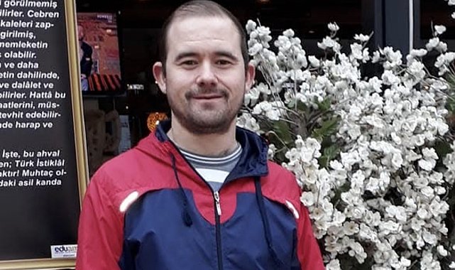 Samsun'da motosikletin çarptığı yaya hayatını kaybetti