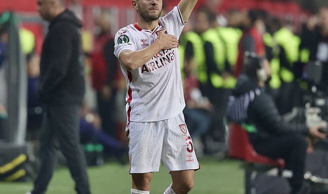 Samsunsporlu Celil Yüksel'den açıklama: "Hukuka aykırı ve itibar zedeleyici"