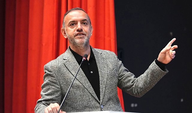 Sancaktepe Belediye Başkanı Yeğin: "4 bin 712 öğrenciye üniversiteye hazırlık eğitimi verdik"