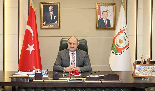 Şanlıurfa Büyükşehir Belediye Başkanı Gülpınar'dan 'Süper Kupa' çağrısı