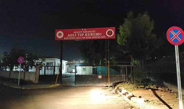 Şanlıurfa'da otomobil ile motosiklet çarpıştı: 2 ölü