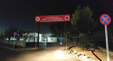 Şanlıurfa'da otomobil ile motosiklet çarpıştı: 2 ölü