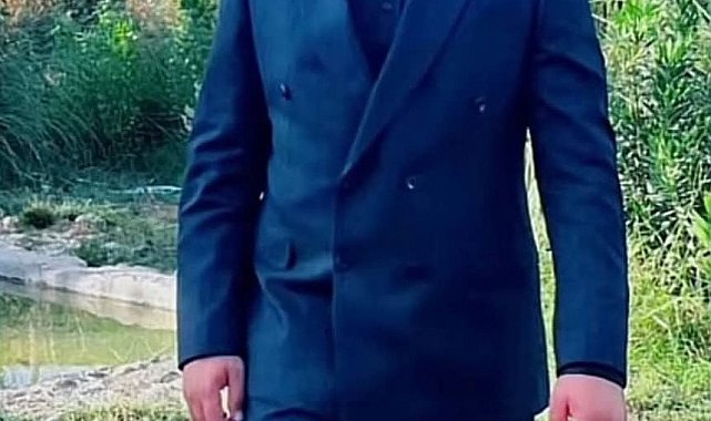 Şanlıurfa'da pamuk biçme makinesine kapılan genç hayatını kaybetti