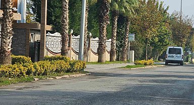 Sapanca'da villada gizemli ölüm: 2 Filistinli hayatını kaybetti