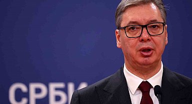 Saraybosna'daki "savaş turizmi" ile ilgili Sırbistan Cumhurbaşkanı Vucic hakkında suç duyurusu