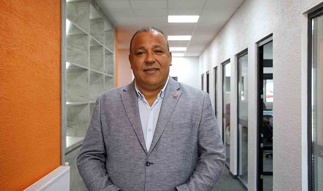 Sarı siteye karşı turuncu site: Uşaklı işadamının kurduğu Satarız.com emlak piyasasını canlandırdı