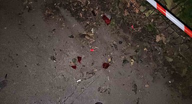 Sarıyer'de 17 yaşındaki ehliyetsiz sürücü kaza yaptı: 2'si çocuk 3 yaralı