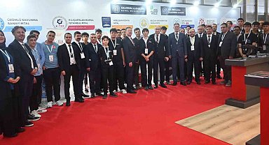 Savunma Sanayiinin yeni neferleri MEVKA desteğiyle yetişiyor