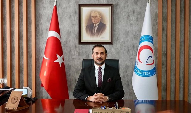 SCÜ Diş Hekimliği öğrencilerinden Dişte Uzmanlık Sınavı'nda derece