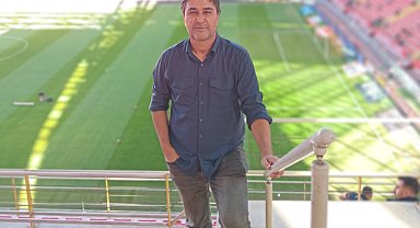 Sebahattin Tekin: "Teknik direktörlük artık bir meslek değil, çok boyutlu bir mücadele"