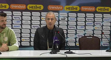 Sefer Yılmaz: "Liderliğimizi geri kaldık"